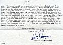 Morgan Cooley Letter January 13 1969 B